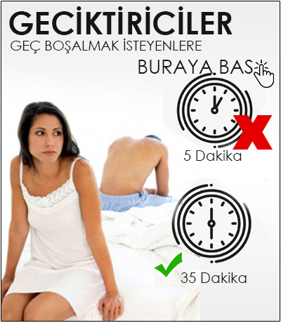 Geciktirici