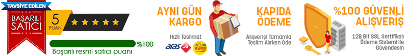 Satıcı Bilgisi
