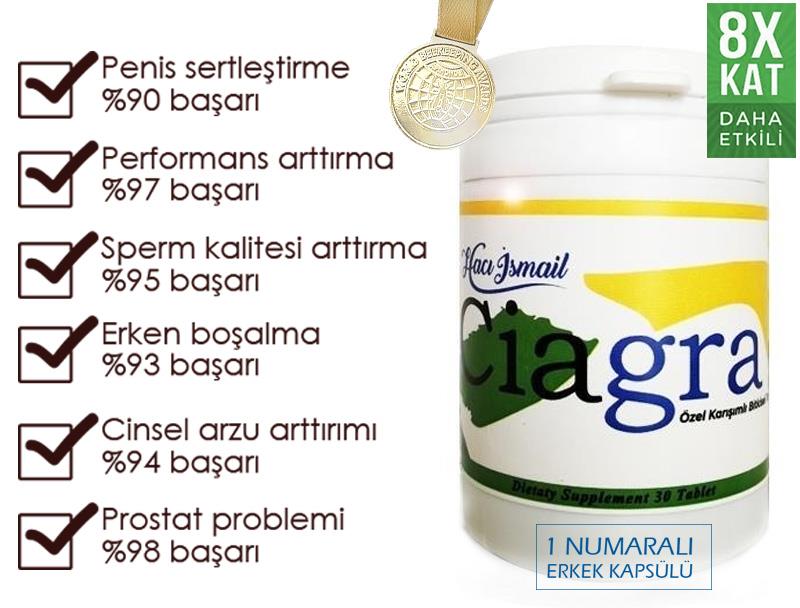 Penis Sertleştirici