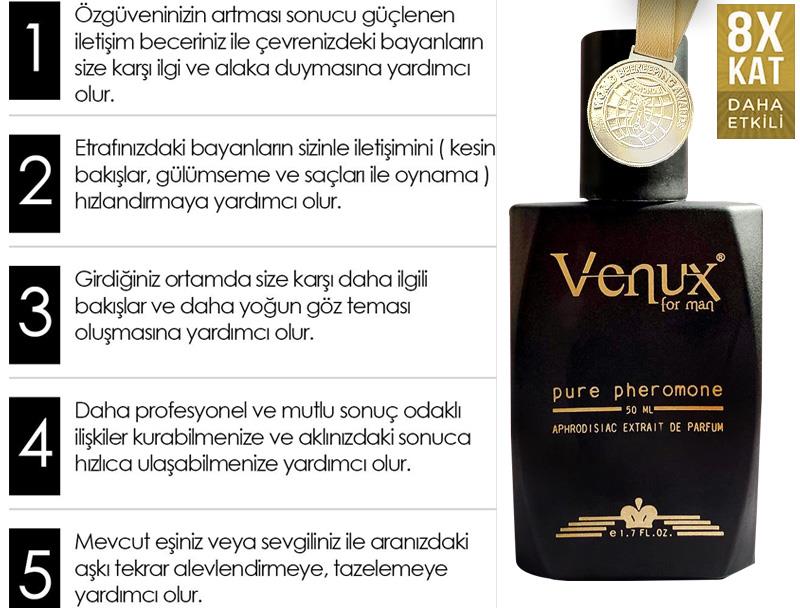 Güzel Kokmak İstiyorum